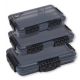 DAM KUTIJA EFFZETT WATER PROOF LURE CASES V2  XL , 36 - 6DK 60378