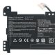 Baterija za laptop Asus S510UA 11.52V 42Wh HQ2200 M - EP3066020