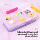 Maska za Samsung A175F Galaxy A17 Cute bela - 222896