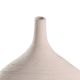 EGLO Keramička vaza 28.5x21cm Saryksu, krem - 421411