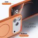 Maska za Samsung S741B Galaxy S26 FE crna Magsafe Matte Line - EP3188276
