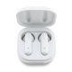 GUESS Bluetooth slusalice TWS 4G Metal logo bele (GUTWSJ7HE4GH) - EP3193100