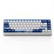 Akko Santorini - Mechanical Gaming Keyboard - EP3252329