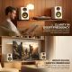Bluetooth zvučnik Fantech FBB301 Hako Studio beli - EP3232413