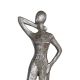 EGLO Dekorativna figura 44x13cm Siocon - 427402