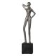 EGLO Dekorativna figura 44x13cm Siocon - 427402