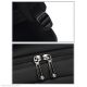 Ranac POSO 652 Casual sivi - 213410