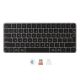 MEETION K210MWBK BEŽ.Tastatura, CRNA - EP3252918