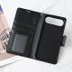 Maska za iPhone 17 Air 6.6 crna Hanman Canvas ORG - 223409