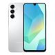 SAMSUNG Galaxy A16 8/256GB, siva - SM-A165FZACEUC