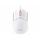 HYPERX Miš HP Pulsefire Haste 2/Gaming/bela - EP3168479