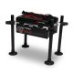 NITRO STOLICA NYTRO IMPAX COMFIBOX CB1 - 6NS 21500001