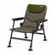 PROLOGIC STOLICA INSPIRE LITE-PRO RECLINER CHAIR - 6PS 64160