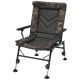 PROLOGIC STOLICA AVENGER COMFORT CAMO CHAIR - 6PS 65046