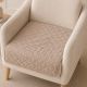 DEKOR DOM Fleker SOFTY 70x70 - Cappuccino - EP3275394