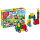 DOHANY Set sa kockama Maki Blocks - 56 kom - 70-625000