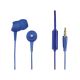 HAMA Slušalice za telefon Basic, plava - 137437