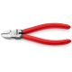 KNIPEX Sečice kose 140 - 70 01 140