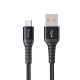 MCDODO CA-2281 KABL USB NA MicroUSB 3A, DUŽINA 1M - EP3254259