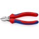 KNIPEX Sečice kose 140 - 70 02 140
