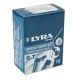 LYRA Mine za olovku 0.7 2B  5002102 - 70032