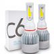 CAR LINE LED sijalica C6 za far H4. 36 W / 3800 LM. Set 2 komada - 700371