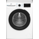 BEKO Mašina za pranje veša BM3WFSU 47415 WB - 26558-1