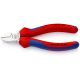 KNIPEX Sečice kose - 70 05 140