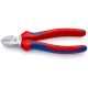 KNIPEX Sečice kose - 70 05 160