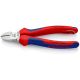 KNIPEX Sečice kose 160mm - 70 05 160 T