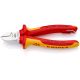 KNIPEX Sečice kose 1000v 160 - 70 06 160 T