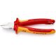 KNIPEX Sečice kose 1000v 180mm - 70 06 180 T