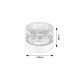Rabalux Solarna rasveta Lentula LED 05W nerđajući čelik (7010) - 7010