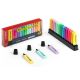 STABILO Tekst markeri Boss orginal Pastel, stoni set 1/15 - 7015-02-5