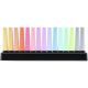 STABILO Tekst markeri Boss orginal Pastel, stoni set 1/15 - 7015-02-5
