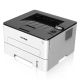 Laserski štampač Pantum P3300dw 1200dpi/350MHz/256MB/33ppm/USB 2.0/duplex/LAN/WiFi/NFC TL-410/DL-410 - EP3324045