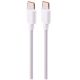 XIAOMI Kabl 6A Type C/Type C, 2m - 70278