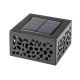 Rabalux Solarna rasveta Medulin LED 05W crna (7032) - 7032