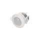 ORNO Ugradni senzor pokreta 360° IP20 PIR, bela - ORNOR-CR-207