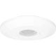 ORNO Ultra tanki senzor pokreta 360° IP20 PIR, bela - ORNOR-CR-241