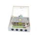 ALFAPOWER NST-0910A centralno napajanje za 9 kanala 10A - 70380