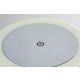 Rabalux Stona lampa Odera LED 3W crna (7040) - 7040-1-1