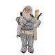 Novogodišnja figura Deda Mraz 90 cm 70474 - 70474-1