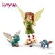 Schleich Marween sa Nugur I Piuh -FILM - 70581