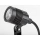 Rabalux Baštenske lampe Turda LED 3W crna (7060) - 7060