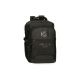 PEPE JEANS Ranac za laptop - Crna - 8435692747674