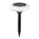 Rabalux Solarna rasveta Haiti LED 06W crna (7069) - 7069