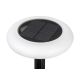 Rabalux Solarna rasveta Haiti LED 06W crna (7069) - 7069