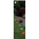 Rabalux Solarna rasveta Haiti LED 06W crna (7069) - 7069