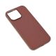 Maska za iPhone 15 Pro Max 6.7 braon Magsafe TechWoven - EP3195858